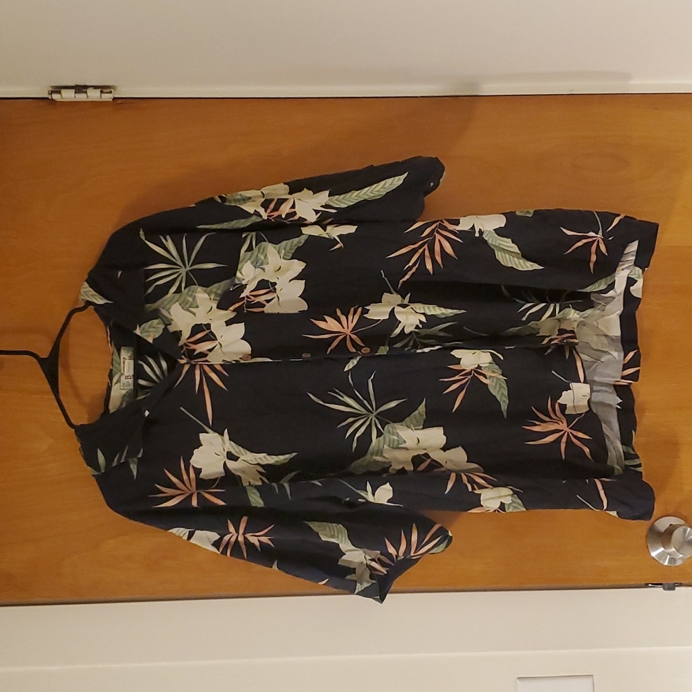 Tommy Bahama shirt